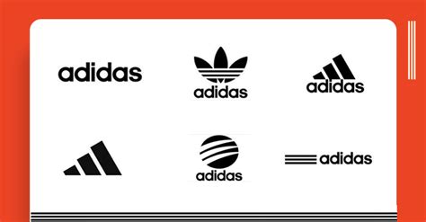 Adidas Logo Evolution and History: The Epic Stripe Game - Techxide