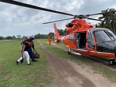 A Coast Guard Helicopter Interdiction Tactical Squadron - PICRYL Public ...