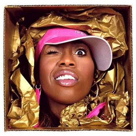 Stream Missy Elliott Ft. Ludacris Gossip Folks Remix by LudacrisSpeed ...