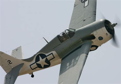 GRUMMAN F4F WILDCAT | Recovery Curios