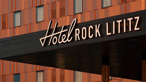 Hotel Rock Lititz set to open in Lancaster County entertainment campus - Philadelphia Business ...