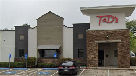 TaD's Louisiana Cooking to open restaurant in Youngsville - MDMH Monroe