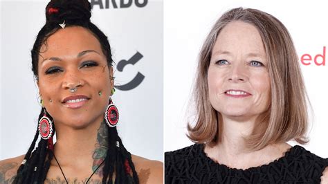 Star Kali Reis And Jodie Foster To Star In ‘True Detective’ Season 4 ...