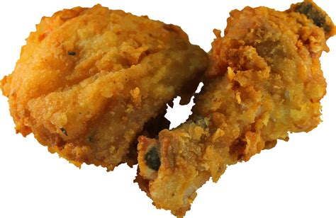 Fried Chicken Vector Clipart image - Free stock photo - Public Domain photo - CC0 Images