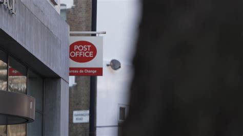 Paula Vennells was ‘lying’ about Post Office scandal, claims forensic accountant – Channel 4 News