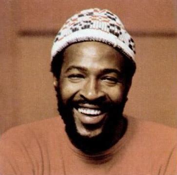 40 Years Ago: Marvin Gaye Killed By His Father | Best Classic Bands