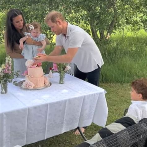 Meghan Markle and Prince Harry prepare for happy family occasion ahead ...