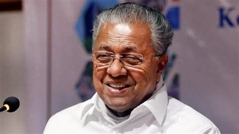 AI camera row: CPI(M) defends Pinarayi Vijayan, says ‘vigilance probe ...