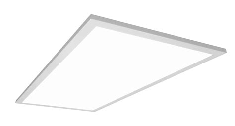 2x4 led panel light - serrestl