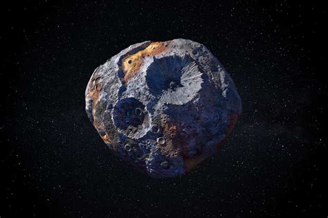 What are Asteroids Made of? Structure & Composition // StarLust