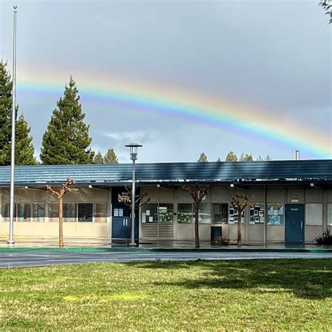 Redwood Middle School-Napa/NVUSD | Napa CA