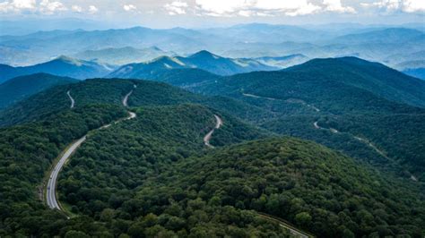 Home - Cherohala Skyway