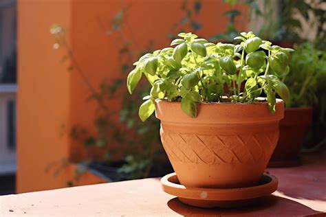 The Ultimate Basil Plant Care Guide