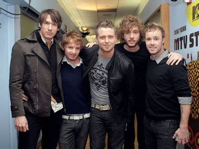 OneRepublic Band Bio