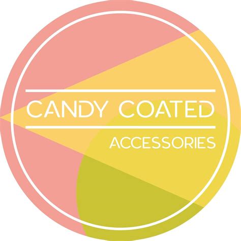 Candy Coated Accessories