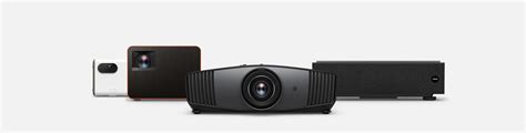 Projectors | BenQ US