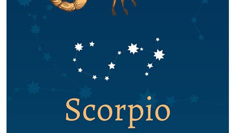 Scorpio Zodiac sign: dates, personality traits, compatibility explored