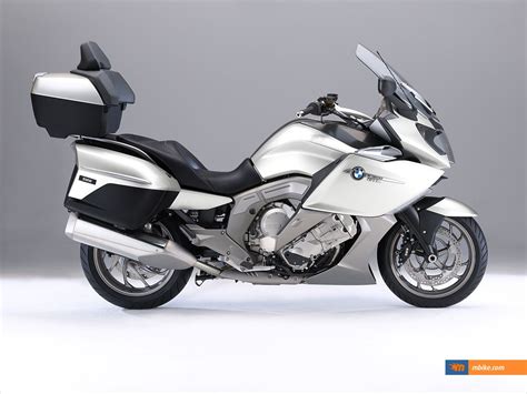 BMW K1600 Wallpapers - Wallpaper Cave