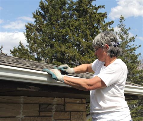 DIY Gutter Maintenance Tips | Shanco | Roofing Contractor