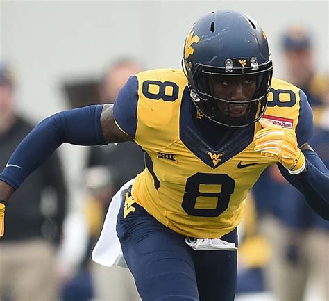 Despite Injury History, WVU's Karl Joseph Is the Draft's Top Safety ...