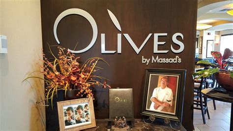 Olives Restaurant - MankatoLIFE