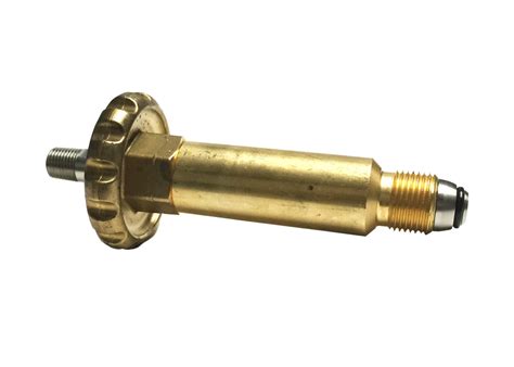 Hose End Adapter for DOT Cylinder Filling - propanegear