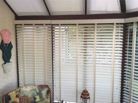 Venetian Blinds - Right Blinds Derby