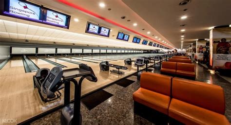 10 Best Bowling Alleys In Singapore For Cosmic Bowling & More - Klook ...