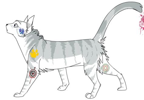 graystripe - Warrior Cats Image Service Fan Art (33534709) - Fanpop