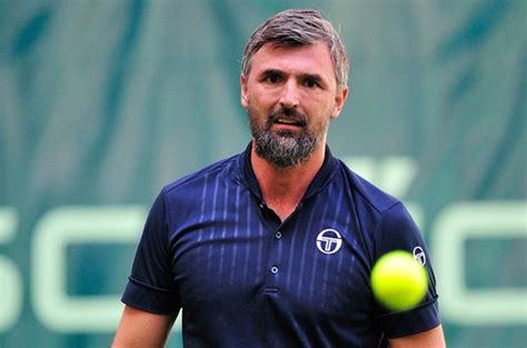 Ivanisevic talks 'good Goran, bad Goran' - and Nick Kyrgios | Sport