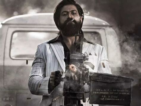 KGF Chapter 2 Box Office Collection Worldwide: 1000 Crores Or More? - Flickonclick