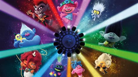 Trolls World Tour (2020) Watch Online Free | MOVIEONLINE-HD