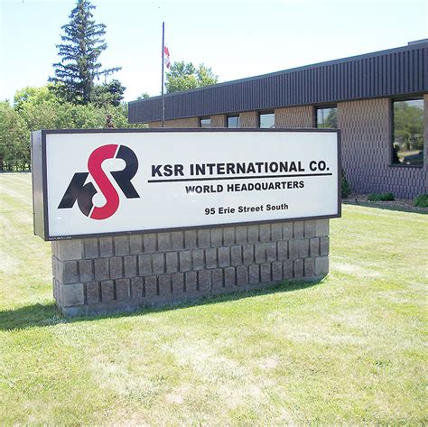 KSR undergoing $6.7M expansion | The Chatham Voice