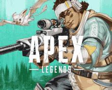 Apex Legends Discord Emojis - Apex Legends Emojis For Discord