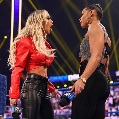 Photos: The must-see images of SmackDown, Feb. 5, 2021 | Wwe girls, Wwe ...