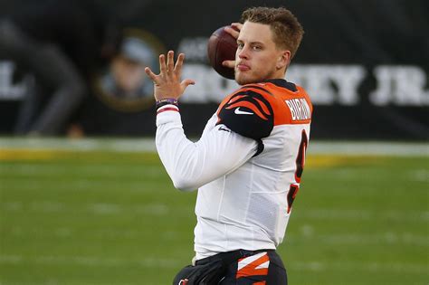 Joe Burrow injury: Bengals hint QB has started throwing - Cincy Jungle