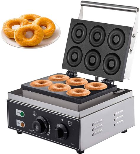 Best Mini Donut Makers - The Best Sous Vide Machine and Gear | Sous Vide Guy