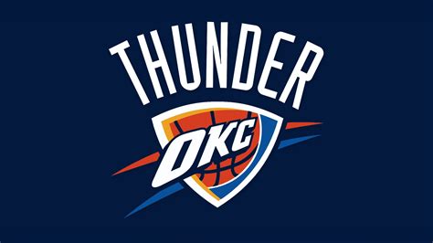 Oklahoma City Thunder Wallpaper HD (62+ pictures) - WallpaperSet