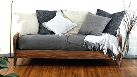 How to make a daybed look like a couch with pictures – Artofit