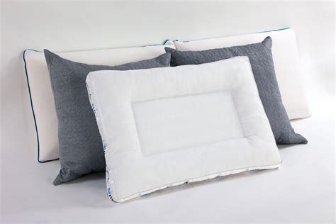 Sealy Posturepedic Hybrid King Gel Pillow - Home - Bed & Bath - Bedding Basics - Mattress Pads ...