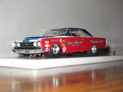 forums.mwerks.com showthread.php?5162824-1-24-Scale-Slot-Car-Drag-Racing | Slot car drag racing ...