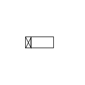 Symbols: electrical installations - relays and switches