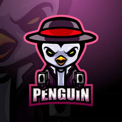 Club Penguin Illustrations, Royalty-Free Vector Graphics & Clip Art - iStock