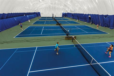 Manhattan Plaza Racquet Club | Tennis Courts Map Directory