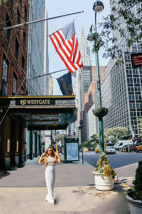 Westgate Hotel New York | Fashion, Travel style, Passion for fashion