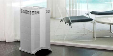 5 Common Types of Air Purifiers :: AllergyAndAir.com