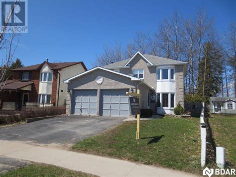 260+ Barrie Houses for Sale | Zolo.ca