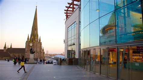 Bullring Shopping Centre in Birmingham, England | Expedia