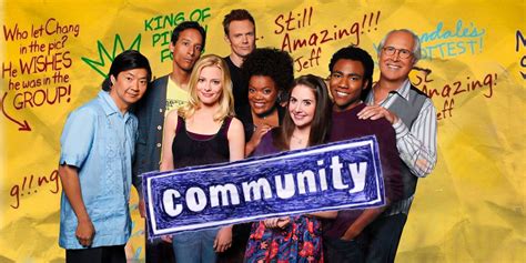 Best Community Season 1 Episodes Ranked