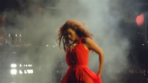 Beyonce - Freakum Dress (Live at the Mrs. Carter Show World Tour - FULL ...